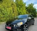 Чорний Вольво B60, об'ємом двигуна 2 л та пробігом 174 тис. км за 12650 $, фото 1 на Automoto.ua