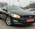 Черный Вольво B60, объемом двигателя 2 л и пробегом 243 тыс. км за 14500 $, фото 10 на Automoto.ua
