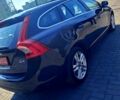 Черный Вольво B60, объемом двигателя 2 л и пробегом 212 тыс. км за 13500 $, фото 5 на Automoto.ua