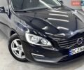 Черный Вольво B60, объемом двигателя 1.6 л и пробегом 244 тыс. км за 9999 $, фото 7 на Automoto.ua