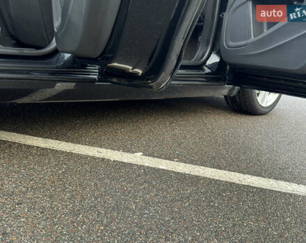 Черный Вольво B60, объемом двигателя 1.98 л и пробегом 235 тыс. км за 13000 $, фото 15 на Automoto.ua