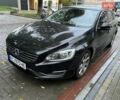 Черный Вольво B60, объемом двигателя 1.56 л и пробегом 251 тыс. км за 11500 $, фото 1 на Automoto.ua