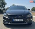 Черный Вольво B60, объемом двигателя 2.4 л и пробегом 258 тыс. км за 15300 $, фото 25 на Automoto.ua