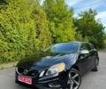 Чорний Вольво B60, об'ємом двигуна 2 л та пробігом 174 тис. км за 12750 $, фото 1 на Automoto.ua