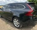 Чорний Вольво B60, об'ємом двигуна 1.6 л та пробігом 288 тис. км за 10000 $, фото 2 на Automoto.ua