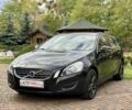 Черный Вольво B60, объемом двигателя 1.6 л и пробегом 244 тыс. км за 11990 $, фото 2 на Automoto.ua