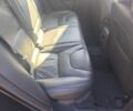Черный Вольво B60, объемом двигателя 2 л и пробегом 212 тыс. км за 13200 $, фото 20 на Automoto.ua