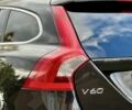 Черный Вольво B60, объемом двигателя 1.6 л и пробегом 244 тыс. км за 11990 $, фото 7 на Automoto.ua