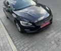 Черный Вольво B60, объемом двигателя 2 л и пробегом 245 тыс. км за 12300 $, фото 1 на Automoto.ua