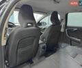 Черный Вольво B60, объемом двигателя 1.6 л и пробегом 244 тыс. км за 9999 $, фото 91 на Automoto.ua