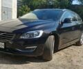 Черный Вольво B60, объемом двигателя 2.4 л и пробегом 235 тыс. км за 13200 $, фото 1 на Automoto.ua