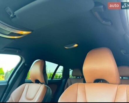 Черный Вольво B60, объемом двигателя 1.99 л и пробегом 225 тыс. км за 13300 $, фото 14 на Automoto.ua