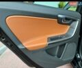 Черный Вольво B60, объемом двигателя 1.99 л и пробегом 225 тыс. км за 13300 $, фото 7 на Automoto.ua