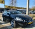 Черный Вольво B60, объемом двигателя 1.6 л и пробегом 290 тыс. км за 9800 $, фото 1 на Automoto.ua