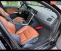 Черный Вольво B60, объемом двигателя 1.99 л и пробегом 225 тыс. км за 13300 $, фото 2 на Automoto.ua
