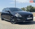 Черный Вольво B60, объемом двигателя 2.4 л и пробегом 258 тыс. км за 15300 $, фото 24 на Automoto.ua
