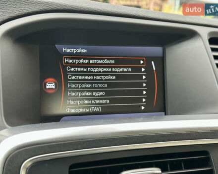 Черный Вольво B60, объемом двигателя 1.56 л и пробегом 240 тыс. км за 12490 $, фото 30 на Automoto.ua