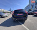 Черный Вольво B60, объемом двигателя 2.4 л и пробегом 213 тыс. км за 13500 $, фото 51 на Automoto.ua