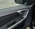 Черный Вольво B60, объемом двигателя 2.4 л и пробегом 240 тыс. км за 14400 $, фото 26 на Automoto.ua