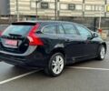 Черный Вольво B60, объемом двигателя 2 л и пробегом 235 тыс. км за 12999 $, фото 5 на Automoto.ua