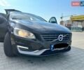 Черный Вольво B60, объемом двигателя 1.56 л и пробегом 251 тыс. км за 11500 $, фото 3 на Automoto.ua