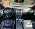 Черный Вольво B60, объемом двигателя 2.4 л и пробегом 258 тыс. км за 15300 $, фото 10 на Automoto.ua