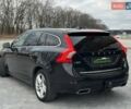 Черный Вольво B60, объемом двигателя 2.4 л и пробегом 259 тыс. км за 12500 $, фото 8 на Automoto.ua