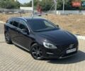 Черный Вольво B60, объемом двигателя 2.4 л и пробегом 258 тыс. км за 15300 $, фото 22 на Automoto.ua
