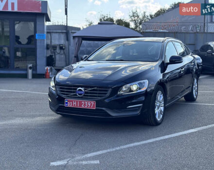 Чорний Вольво B60, об'ємом двигуна 2.4 л та пробігом 246 тис. км за 15000 $, фото 8 на Automoto.ua
