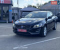 Чорний Вольво B60, об'ємом двигуна 2.4 л та пробігом 246 тис. км за 15000 $, фото 8 на Automoto.ua