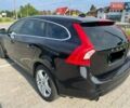 Черный Вольво B60, объемом двигателя 1.56 л и пробегом 251 тыс. км за 11500 $, фото 2 на Automoto.ua