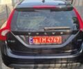 Черный Вольво B60, объемом двигателя 1.6 л и пробегом 297 тыс. км за 8732 $, фото 8 на Automoto.ua