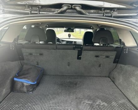 Чорний Вольво B60, об'ємом двигуна 1.6 л та пробігом 271 тис. км за 11200 $, фото 8 на Automoto.ua