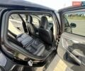 Черный Вольво B60, объемом двигателя 1.56 л и пробегом 251 тыс. км за 11500 $, фото 10 на Automoto.ua
