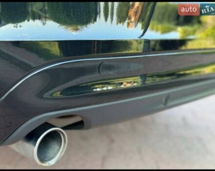 Черный Вольво B60, объемом двигателя 1.99 л и пробегом 225 тыс. км за 13300 $, фото 1 на Automoto.ua