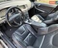 Черный Вольво B60, объемом двигателя 2.4 л и пробегом 258 тыс. км за 15300 $, фото 9 на Automoto.ua