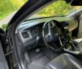 Черный Вольво B60, объемом двигателя 2 л и пробегом 175 тыс. км за 12900 $, фото 3 на Automoto.ua