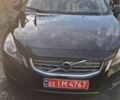 Черный Вольво B60, объемом двигателя 1.6 л и пробегом 297 тыс. км за 8732 $, фото 1 на Automoto.ua