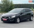 Черный Вольво B60, объемом двигателя 2.4 л и пробегом 254 тыс. км за 12400 $, фото 1 на Automoto.ua