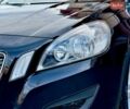 Черный Вольво B60, объемом двигателя 1.56 л и пробегом 240 тыс. км за 10990 $, фото 11 на Automoto.ua