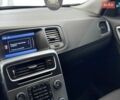 Черный Вольво B60, объемом двигателя 1.6 л и пробегом 244 тыс. км за 9999 $, фото 112 на Automoto.ua