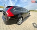Черный Вольво B60, объемом двигателя 1.56 л и пробегом 251 тыс. км за 11500 $, фото 6 на Automoto.ua