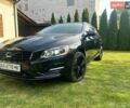 Чорний Вольво B60, об'ємом двигуна 2.4 л та пробігом 259 тис. км за 13600 $, фото 1 на Automoto.ua
