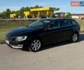 Чорний Вольво B60, об'ємом двигуна 1.97 л та пробігом 228 тис. км за 12700 $, фото 1 на Automoto.ua