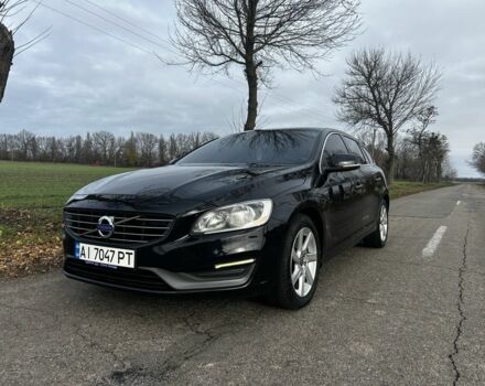 Чорний Вольво B60, об'ємом двигуна 1.6 л та пробігом 271 тис. км за 11200 $, фото 1 на Automoto.ua