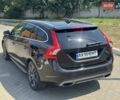 Чорний Вольво B60, об'ємом двигуна 2.4 л та пробігом 258 тис. км за 15000 $, фото 7 на Automoto.ua