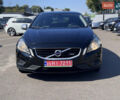 Черный Вольво B60, объемом двигателя 2.4 л и пробегом 213 тыс. км за 13500 $, фото 6 на Automoto.ua