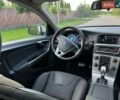 Чорний Вольво B60, об'ємом двигуна 2 л та пробігом 174 тис. км за 12550 $, фото 63 на Automoto.ua