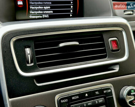 Черный Вольво B60, объемом двигателя 1.56 л и пробегом 240 тыс. км за 12490 $, фото 29 на Automoto.ua