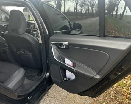 Чорний Вольво B60, об'ємом двигуна 1.6 л та пробігом 271 тис. км за 11200 $, фото 9 на Automoto.ua